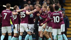 Chelsea vs Burnley summary: score, stats, goals & highlights | Premier League 2025/26