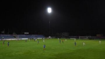 Francia-España en imágenes