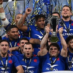 Especial Seis Naciones: reválida camino a Francia