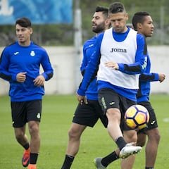 El caso del adiós de Demichelis