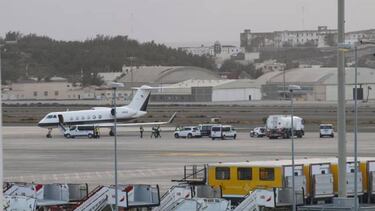 Ramírez, en libertad sin fianza