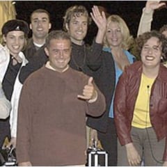 ¿Qué fue de los concursantes del primer Gran Hermano?