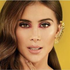 Greeicy Rendón lanza su primer álbum titulado ‘Baila’