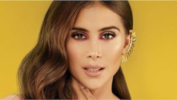 Greeicy Rend&oacute;n lanza nuevo album: Baila