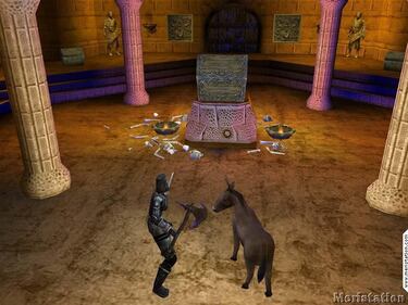 Dungeon Siege II, Impresiones