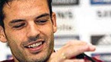 "Hay gente que está peor que yo"