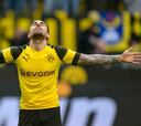 Futbolistas que han vestido la camiseta del Borussia Dortmund y del Barcelona