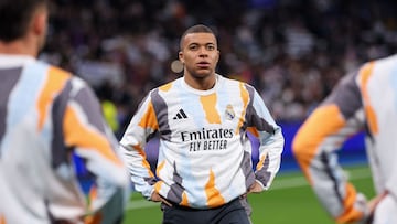 The French striker was on a recent roll but was a shadow of his former self in the games against Betis and Atlético failing to muster any danger.