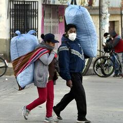 Bono Canasta Familiar, Bono Familia y Bono Universal: ¿cuáles son las diferencias?