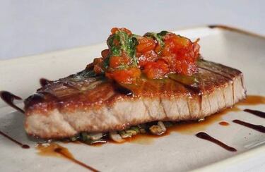 Jai Alai, un clásico renovado donde la materia prima es la gran protagonista de la carta