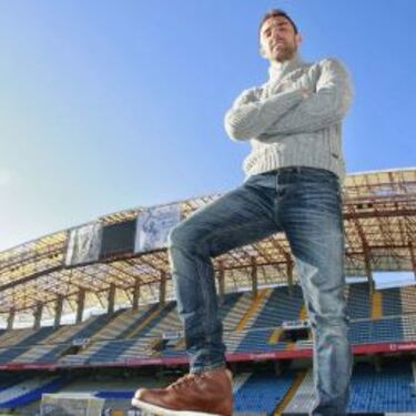 El Deportivo busca la cima de Segunda en el debut de Mandiá