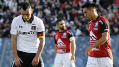 Los 5 factores que tienen a Colo Colo al borde del fracaso