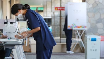 ¿Puede resurgir el coronavirus en pacientes ya curados?