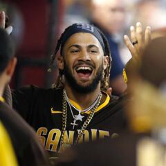 Tatis back with a bang, McKenzie flirts with perfect game in Detroit