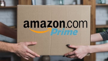 Elegir el día y hora de reparto de Amazon: Así funciona la Entrega Programada