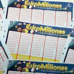 Euromillones: comprobar los resultados del sorteo de hoy, viernes 13 de agosto