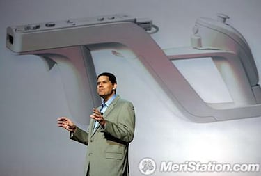 Link's Crossbow Training