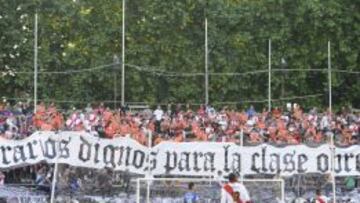 La televisión cubre el 58,7% de los presupuestos en Primera