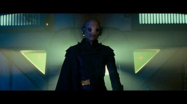 Star Wars: así es Dathan Palpatine, hijo del emperador y padre de Rey Skywalker