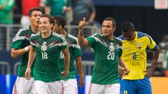 A Luis Montes no le quita el sueño no haberse ido a Europa en 2014