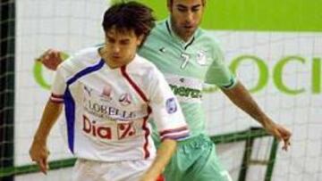 El Boomerang encaja la primera derrota de la temporada