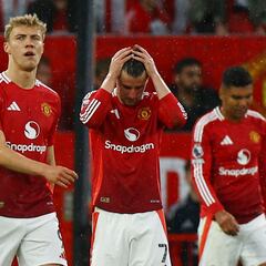 “Hay que desmantelar el United”