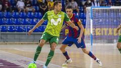 El Levante, primer semifinalista; Valdepeñas y Zaragoza resisten