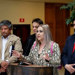 Las palabras de Rubén Oyarzo sobre un sexto retiro AFP: ¿sería posible?