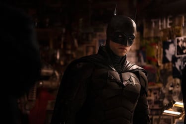 ¿En qué orden ver las películas de Batman? Lista completa hasta The Batman 2022