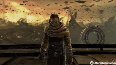 Star Wars: The Force Unleashed, Impresiones GDC
