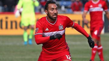 Se retiró al final de la temporada 2018, en su carrera pasó por: Chicago Fire, Houston Dynamo, San Jose Earthquakes y FC Dallas
