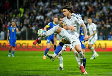 México ya ‘superó’ a Italia en las Copas del Mundo