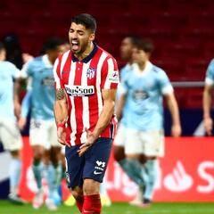 Ferreyra dice que hay Liga