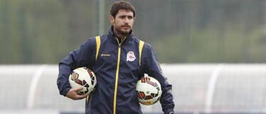 Olympiakos: Víctor Sánchez del Amo named new head coach