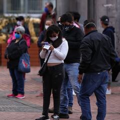 Ingreso Solidario | Quién lo cobra, últimas noticias, montos y fechas de pago | 25 de octubre