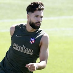 Felipe, convocado con Brasil para las eliminatorias