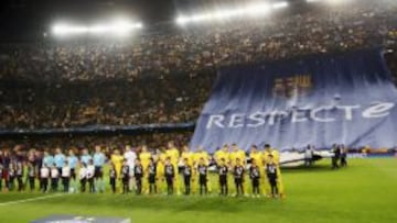 La pitada al himno sentó mal a la UEFA; posible nuevo expediente