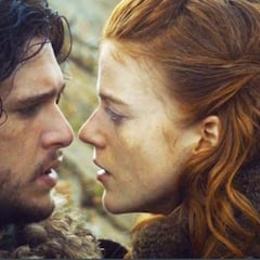 ‘Juego de Tronos’: Ygritte y Jon Nieve ya tienen fecha de boda