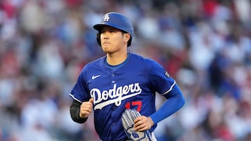 The Dodgers are once again the favourites to win the Major League Baseball World Series, but other teams are looking to dethrone them.