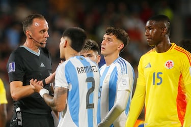 Argentina vs Marruecos: Horario, canal, TV, cómo y dónde ver la final del Mundial Sub-20