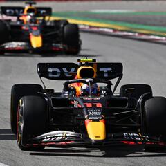Expertos opinan sobre la estrategia de Red Bull que perjudicó a ‘Checo’ Pérez