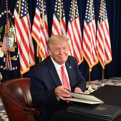 Stimulus check: why is there no agreement on a second $1,200 payment?