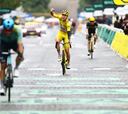 Así queda el palmarés del Tour de Francia tras la victoria de Pogacar: todos los campeones