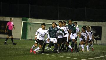 Tercera RFEF Grupo 8: resultados, partidos y clasificación de la jornada 10