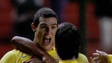 Brasil revalida el título y Argentina vuelve a perder