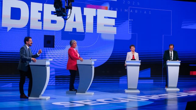 Este grupo de ciudadanos no podrá votar en las Primarias Presidenciales 2025, según el Servel