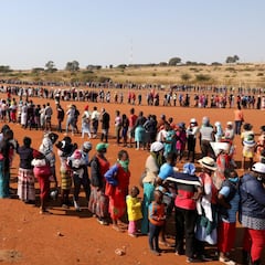 La ONU hace un preocupante vaticinio para 2021