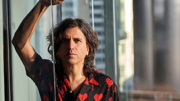 Rulo: “Mi premisa es que lo que lleve mi nombre no me saque los colores”