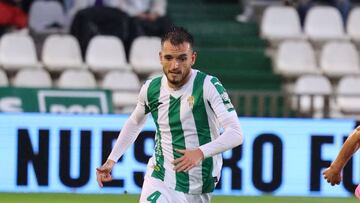 Lapeña: “El Córdoba y el Castellón mantienen la misma idea de fútbol que la temporada pasada”.