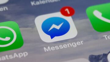 Facebook Messenger: as¨ª podr¨ªa ser su nuevo dise?o